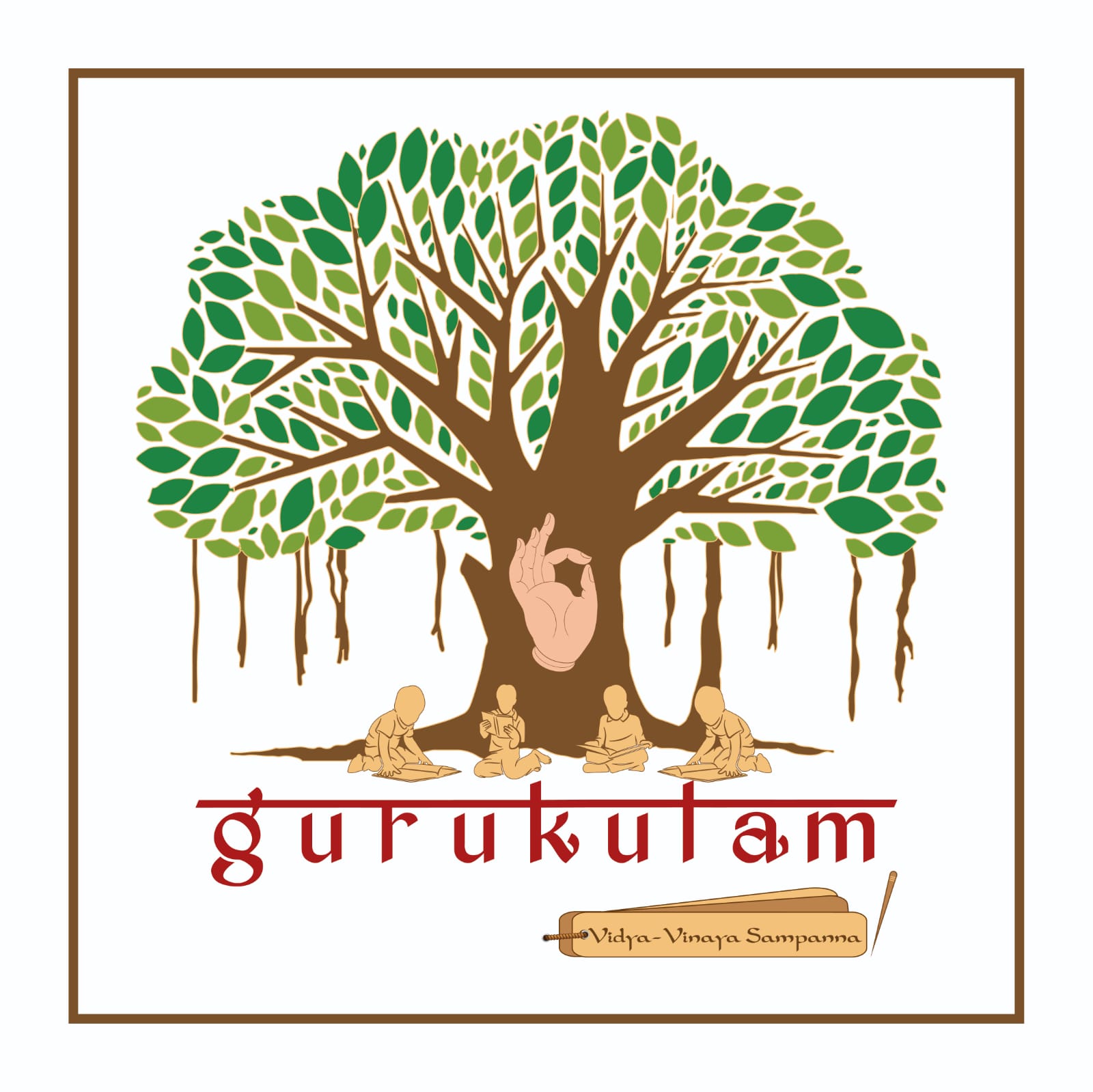 Gurukulam International School
