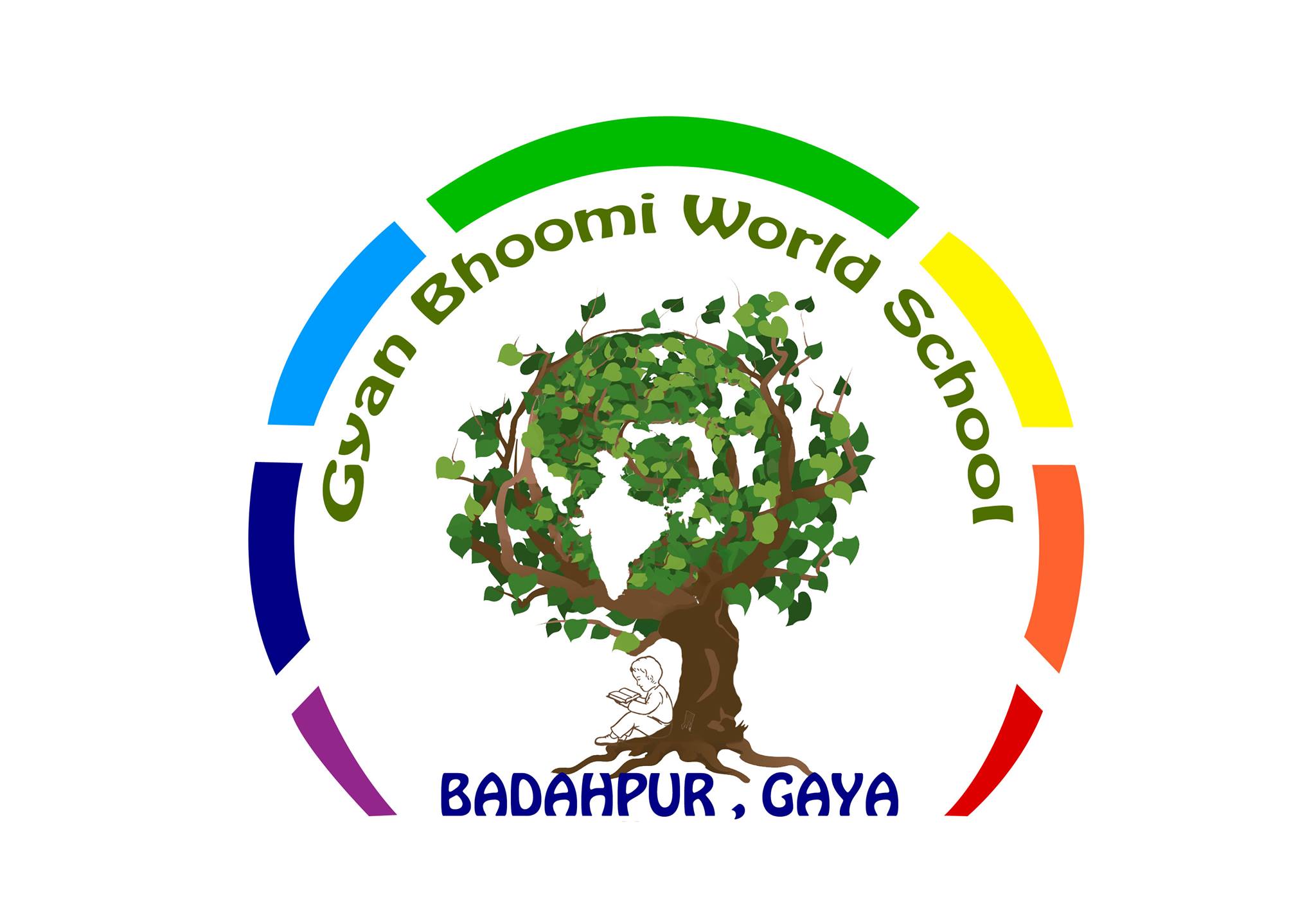 Gyan Bhoomi World School