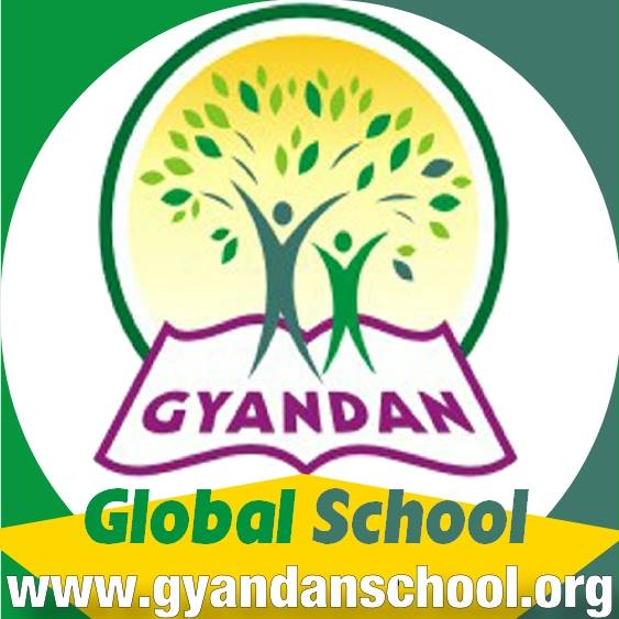 Gyan Daan Global School