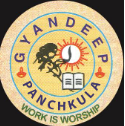 Gyandeep public School