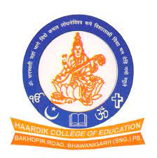 Haardik College of Education