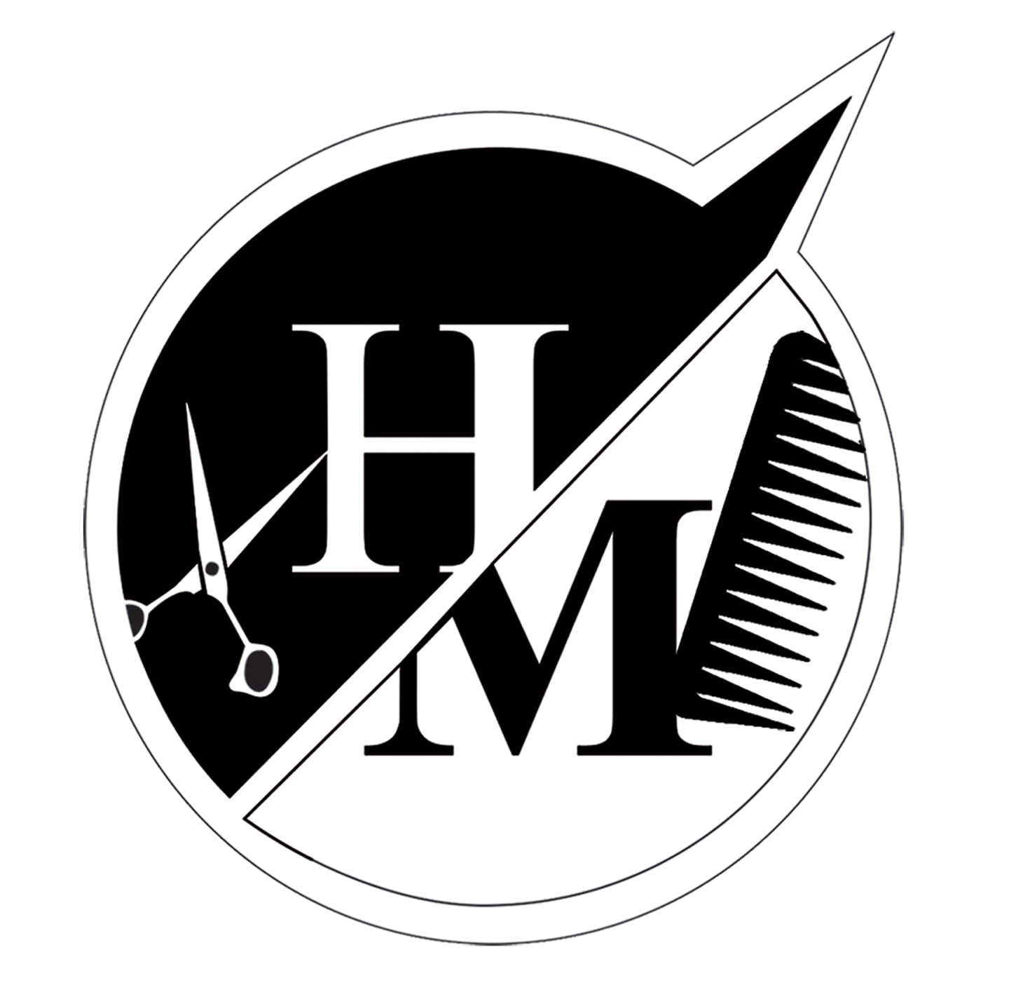HAIR Matterz unisex Salon