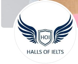 Halls of IELTS