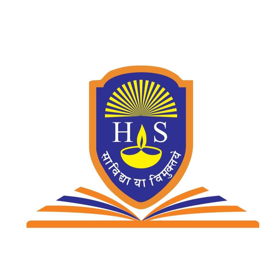 Hanumangarh International School