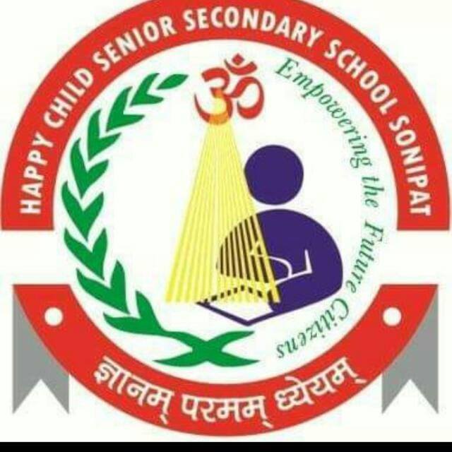 Happy Child Sr. Sec.School