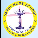 Happy Home School
