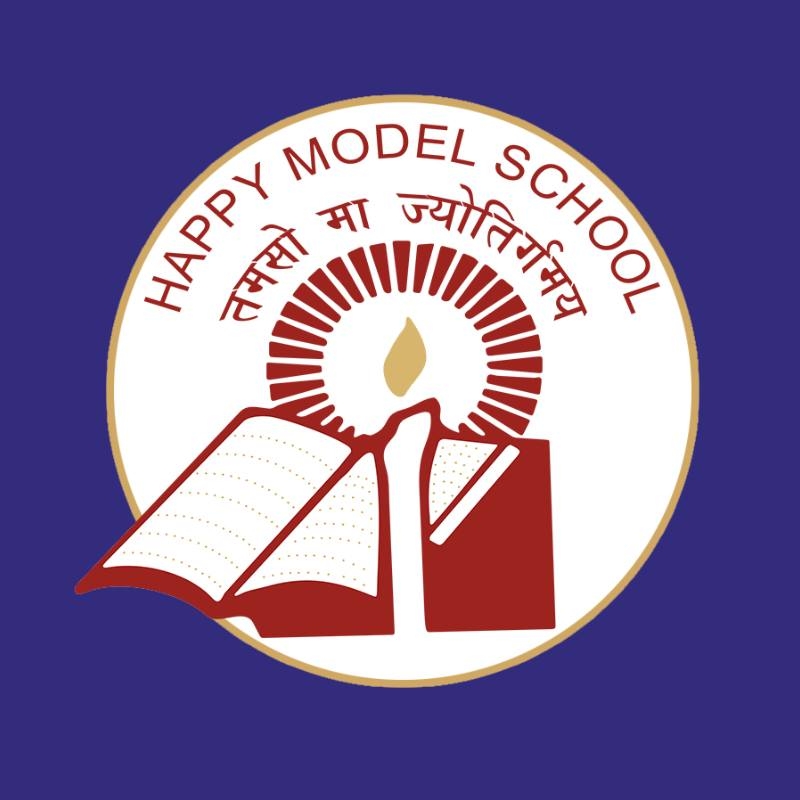 Happy Model School