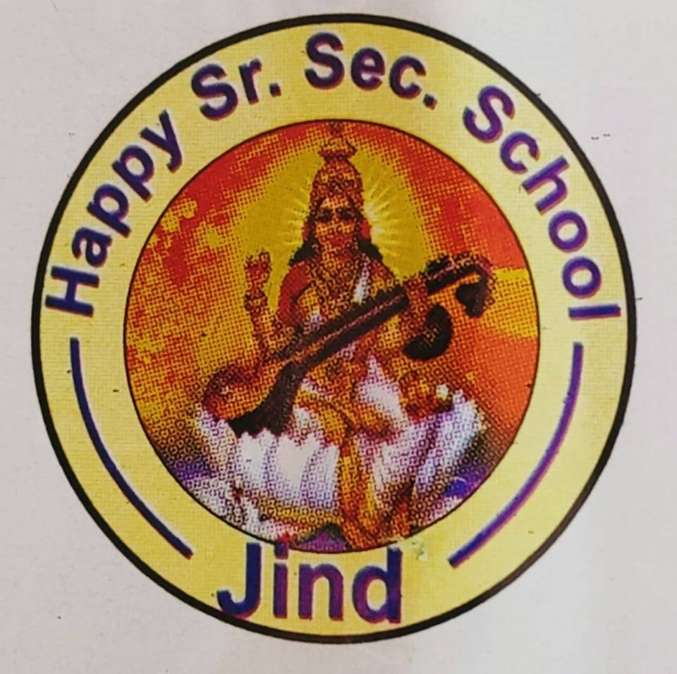 Happy Senior Secondary School