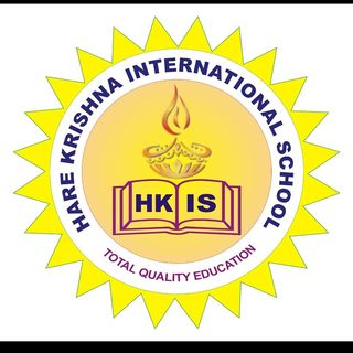 Hare Krishna International School