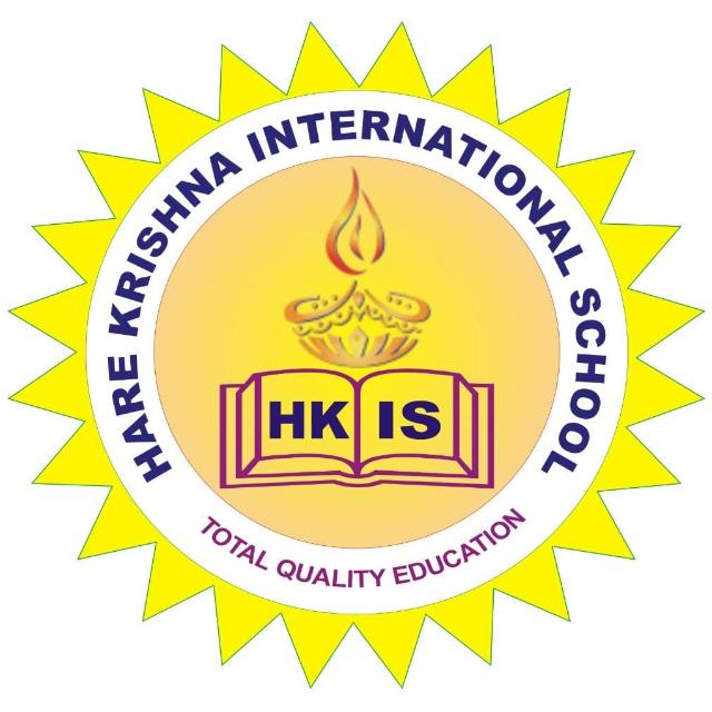 Hare Krishna International School