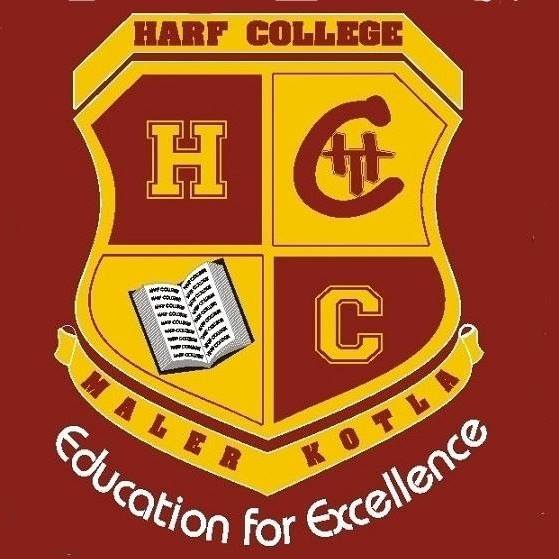 Harf College