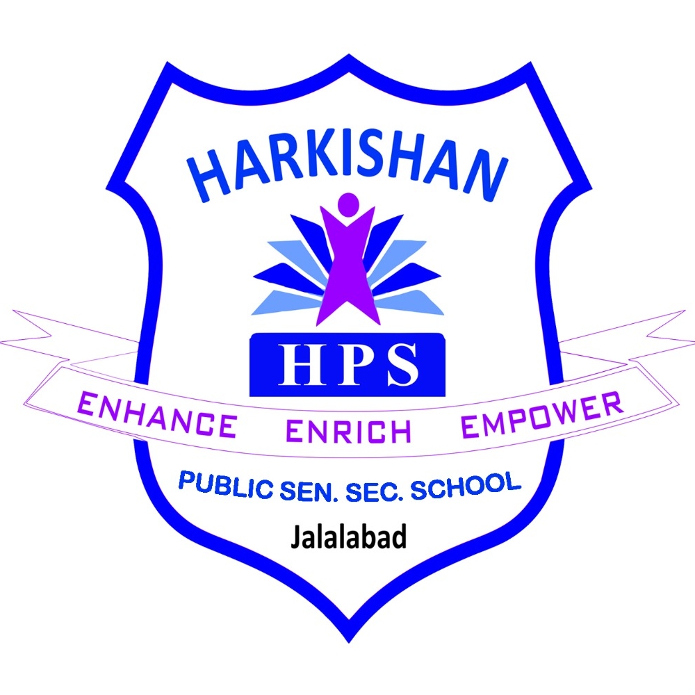 Harkishan Public Sen. Sec. School