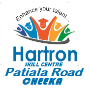 Hartron Skill Centre Cheeka