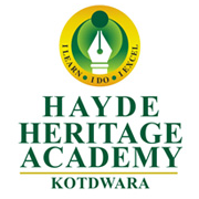 Hayde Heritage Academy