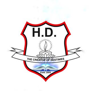 HD Public School