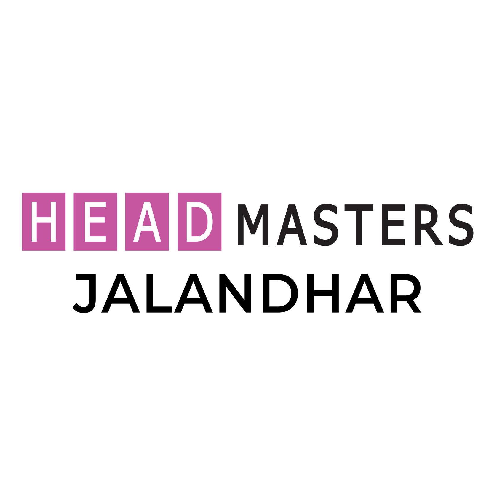 HeadMasters