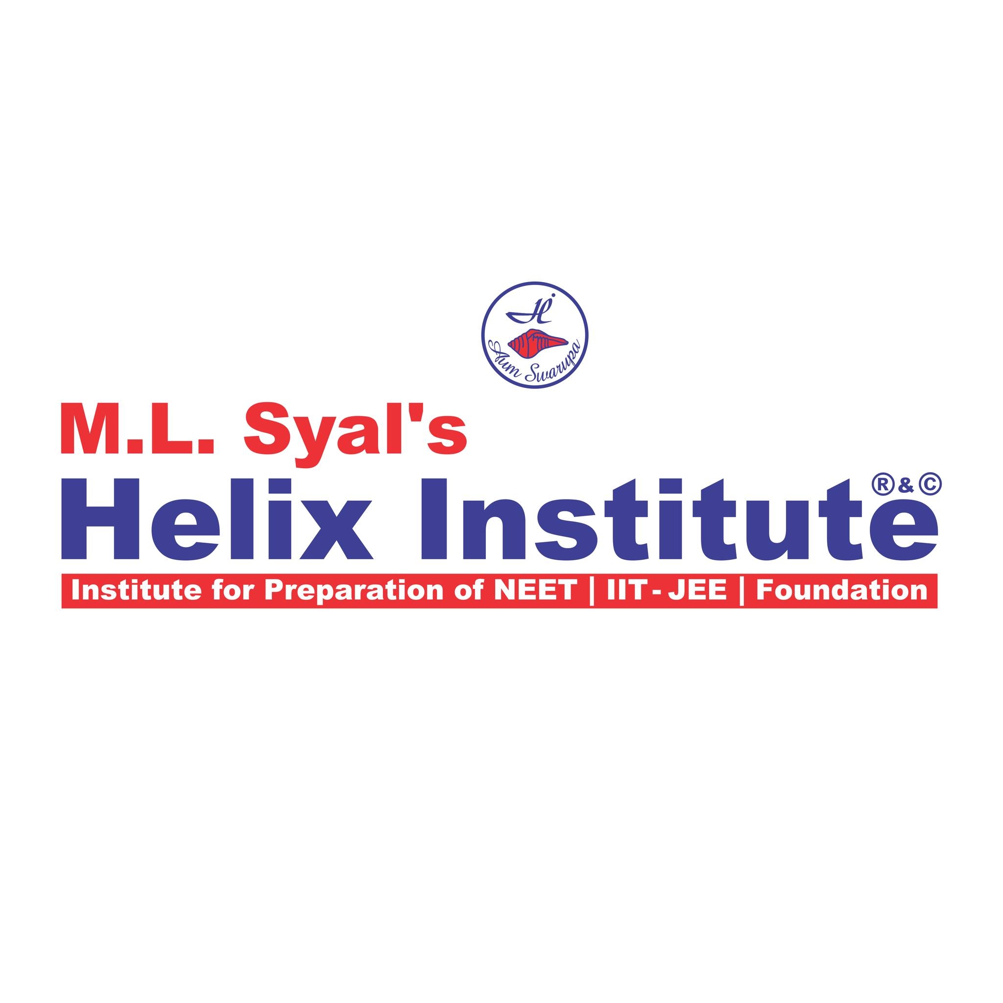 Helix Institute