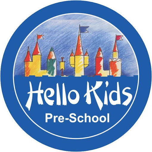 Hello kids( constructor)- pre school