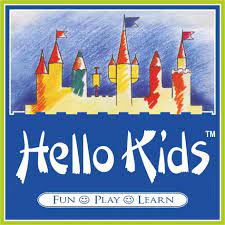 Hello Kids - Creatorz Preschool