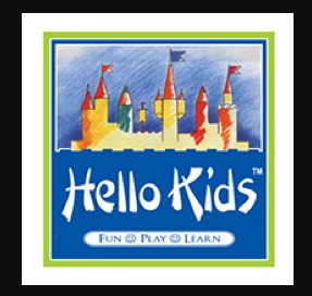 Hello Kids Preschool - PC toddlers