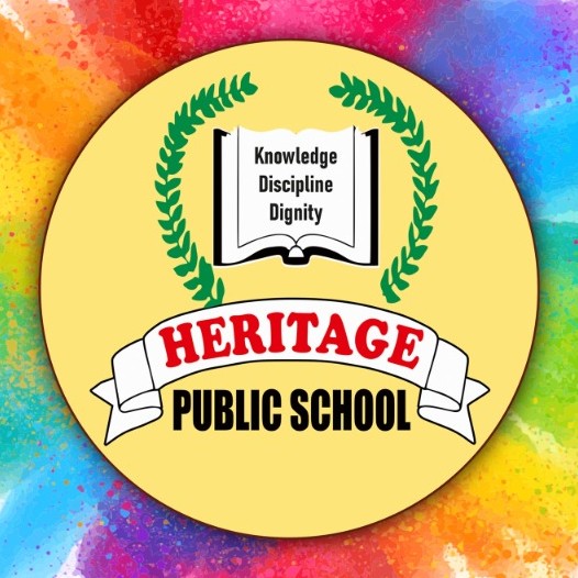 Heritage Public School