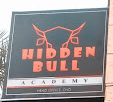 HIDDEN BULL ACADEMY