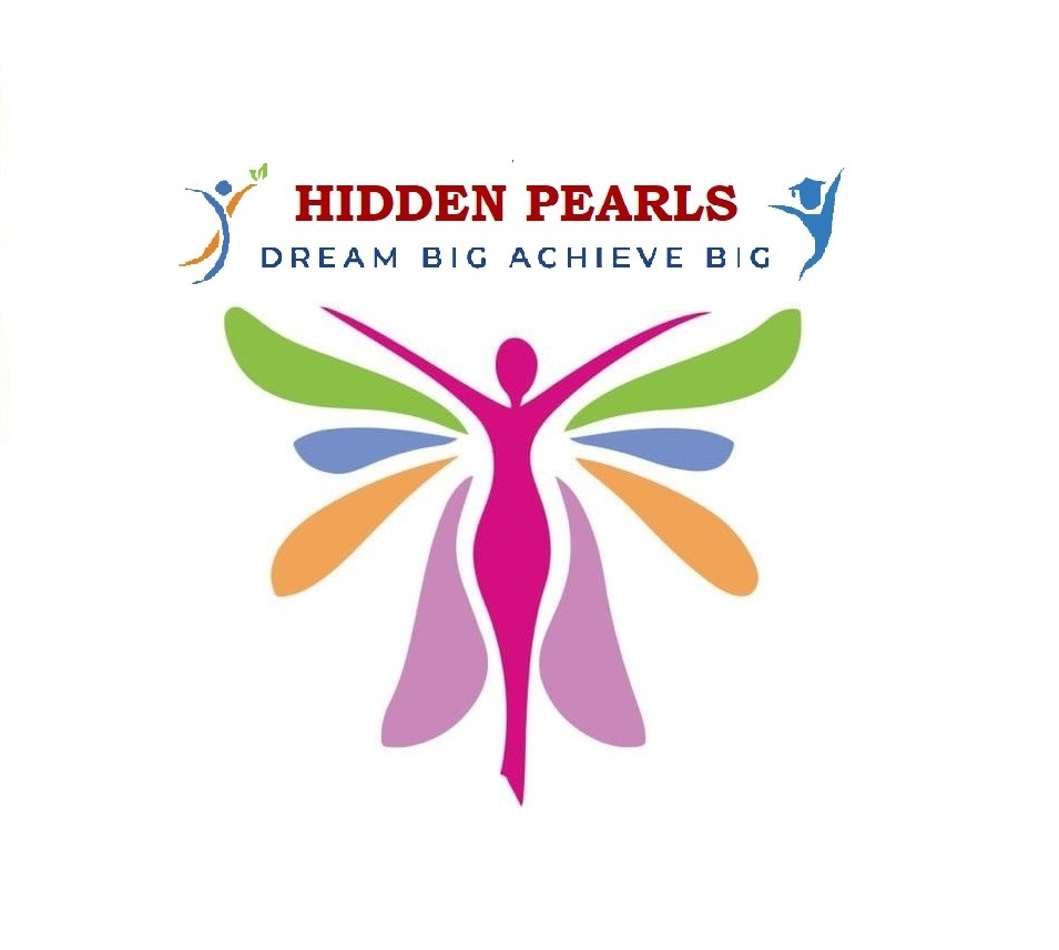 HIDDEN PEARLS