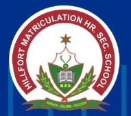 Hillfort Matric Hr. Sec. School