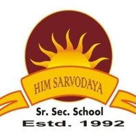 Him Sarvodaya Sr. Sec. School