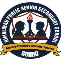 Himalayan Public School