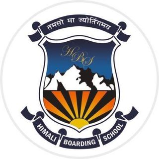 Himali Boarding School Select