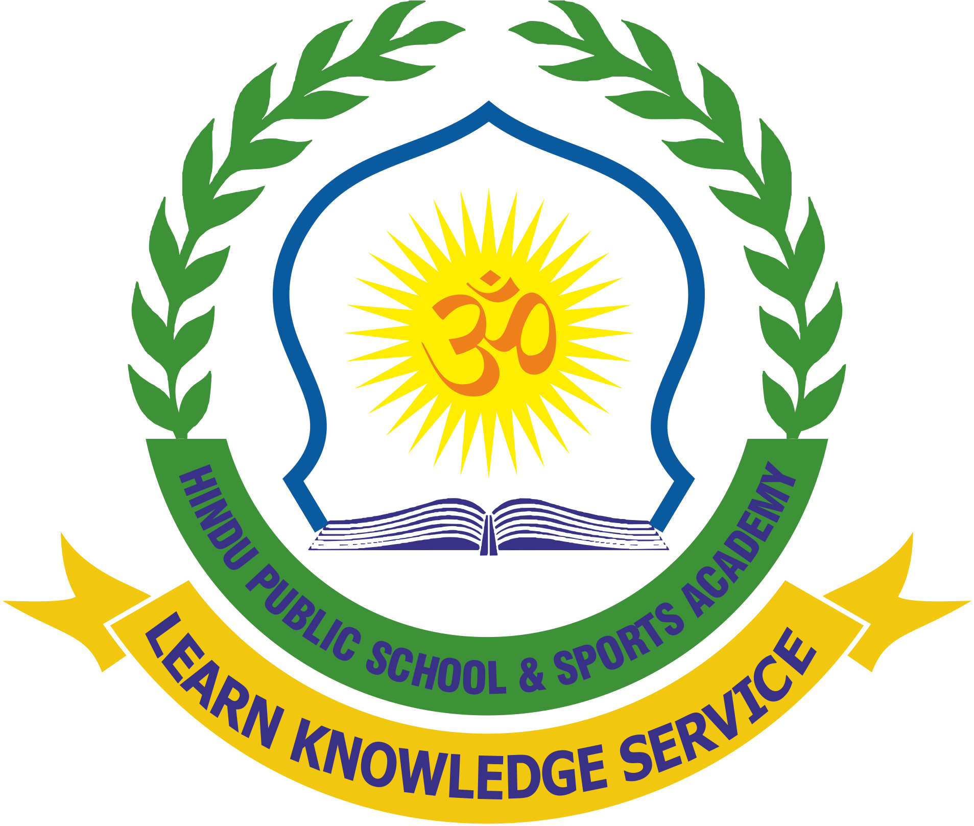 Hindu Public School