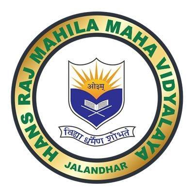 HMV Collegiate Sr. Sec. School