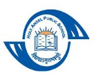 Holy Angel Public School