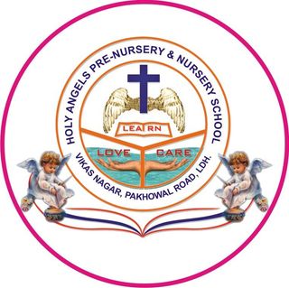 Holy Angels Nursery School And Music Academy