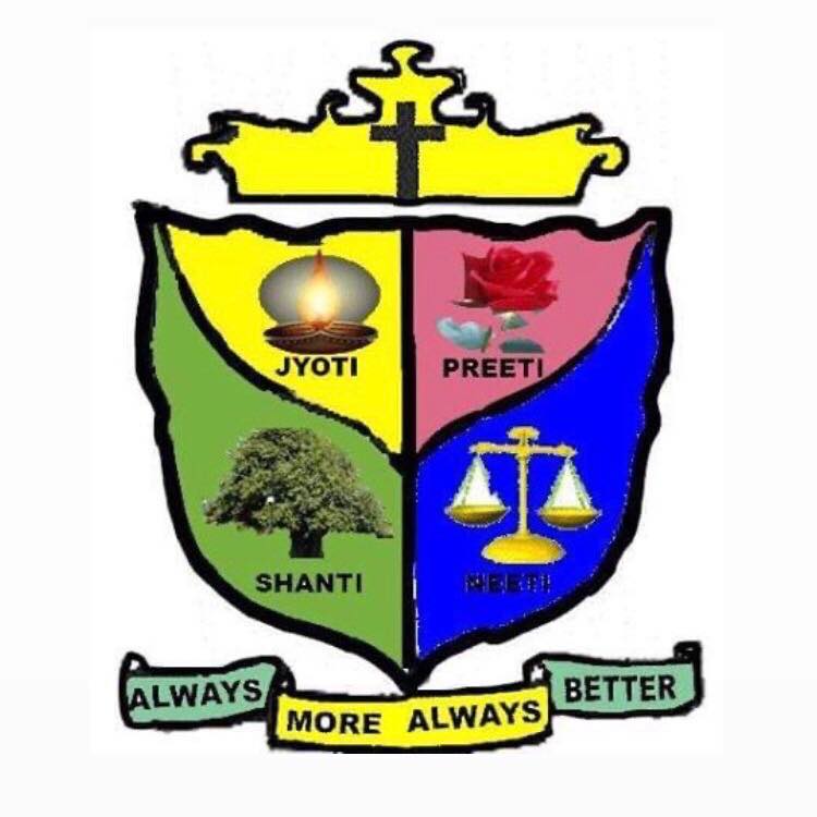 Holy Child Sr. Sec. School