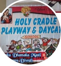 Holy Cradle Playway & Daycare