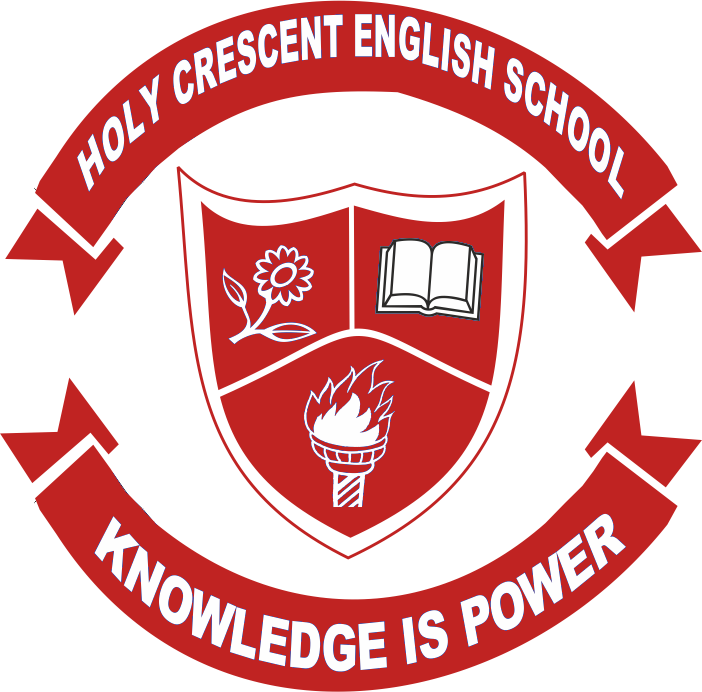 Holy Crescent High School