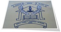 Holy Family Convent School