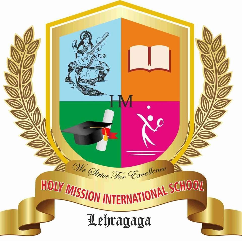 Holy Mission International School