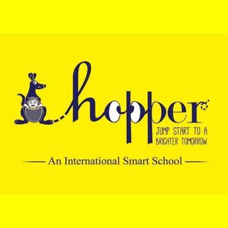 Hopper International Smart School