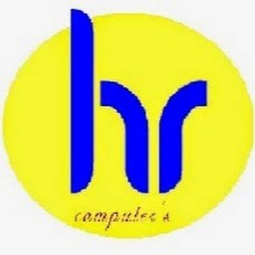 Hr Computers