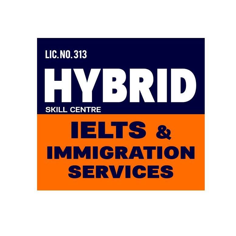 Hybrid Skill Centre IELTS & Immigration Services