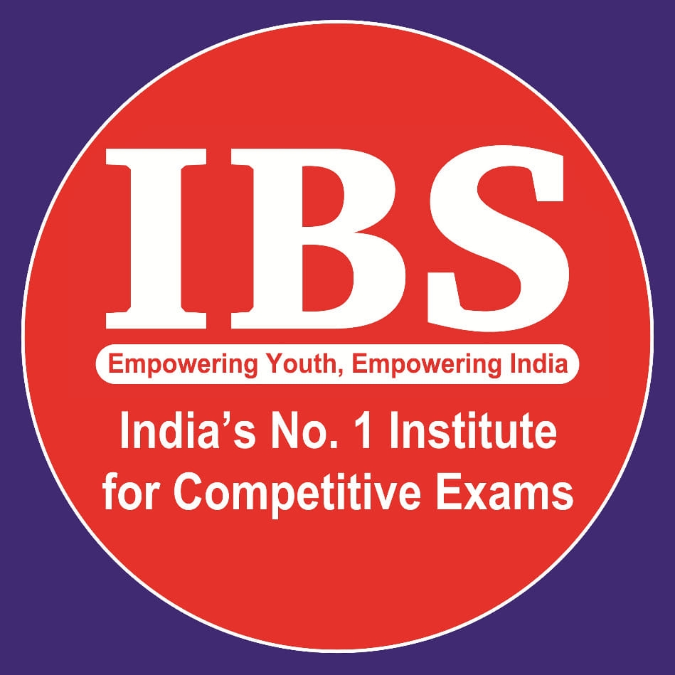 I.B.S ROPAR