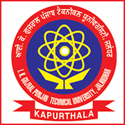 IK Gujral Punjab Technical University