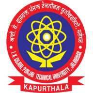 I.K.Gujral Punjab Technical University