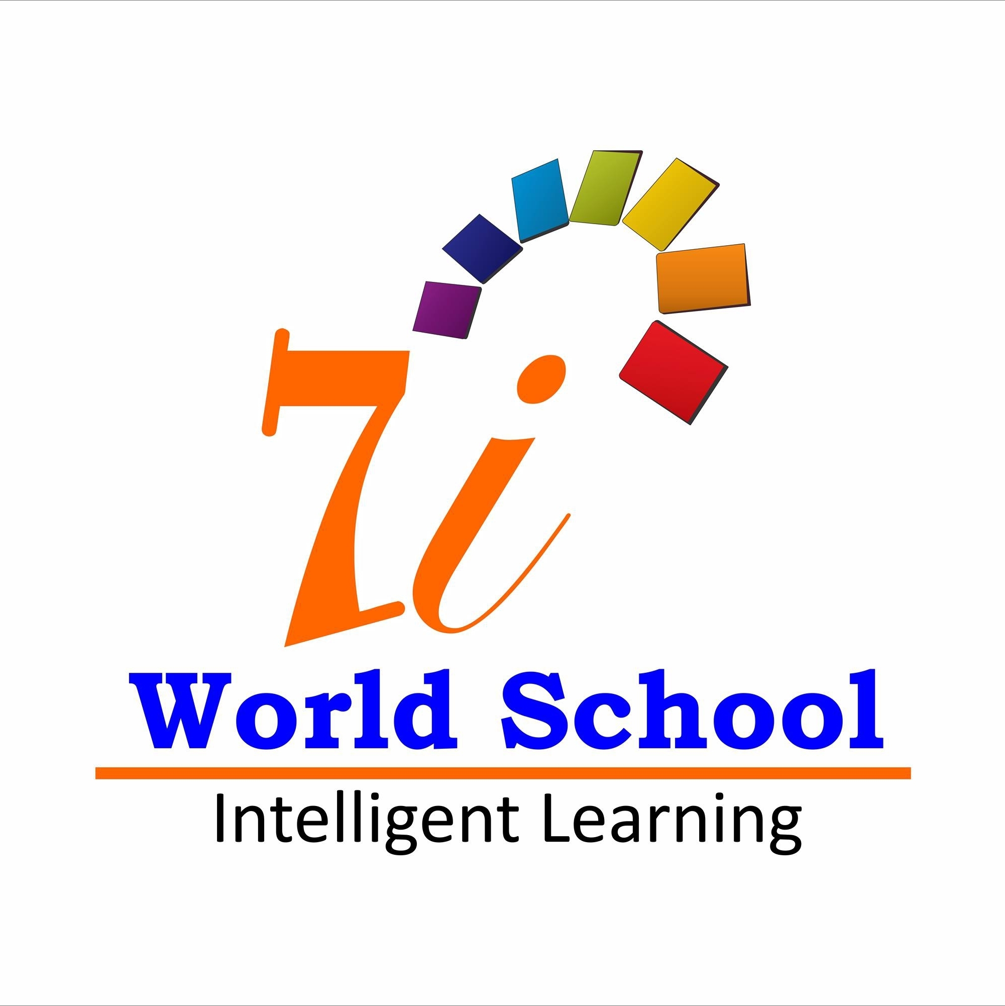 7i world school