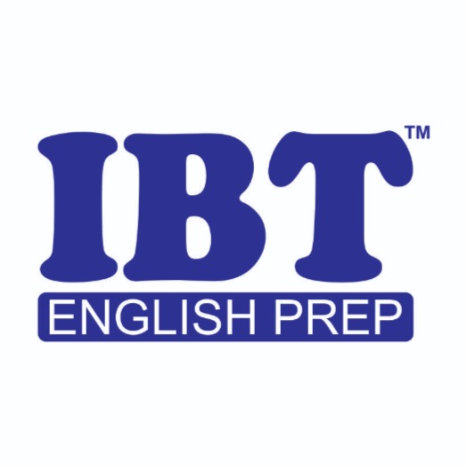 IBT ENGLISH PREP