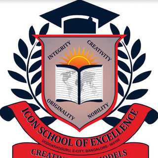 Icon School of Excellence