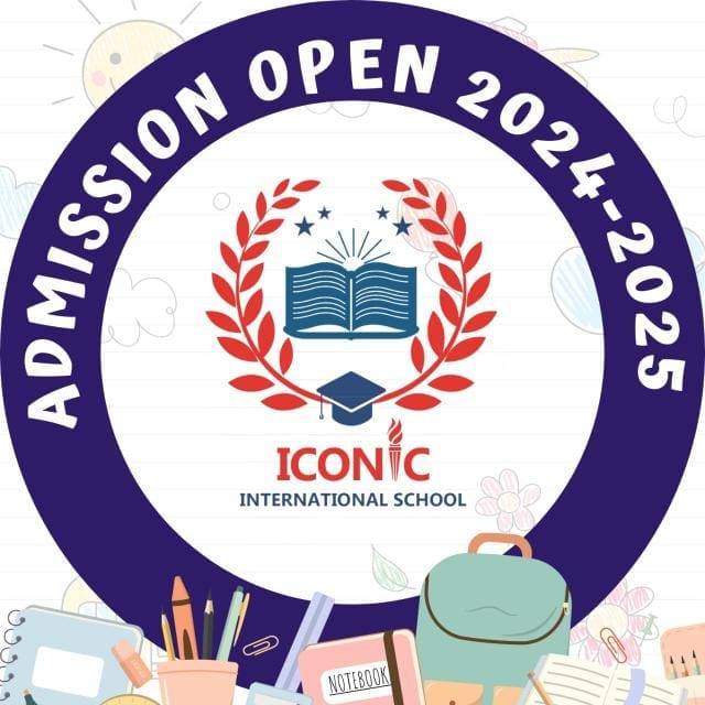 Iconic International School